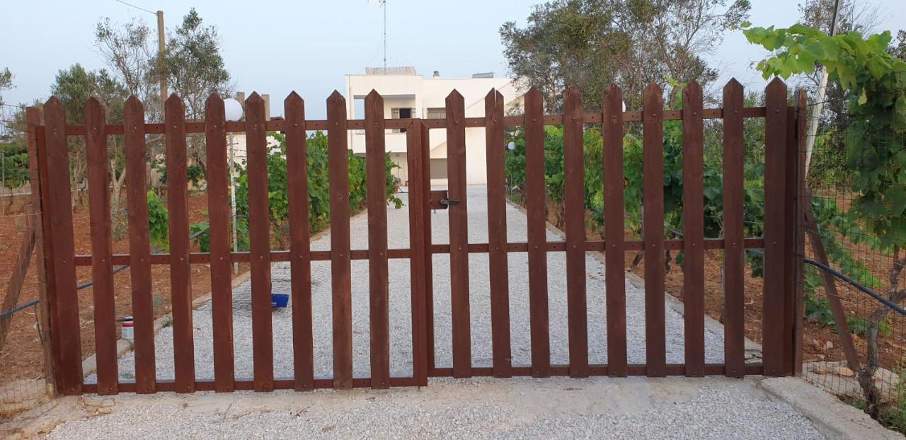 La Con Terrazza Sul Mare Di Paf *