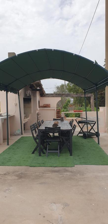 Hébergement de vacances La Con Terrazza Sul Mare Di Paf