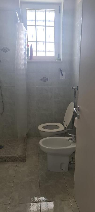 La Con Terrazza Sul Mare Di Paf Hébergement de vacances *